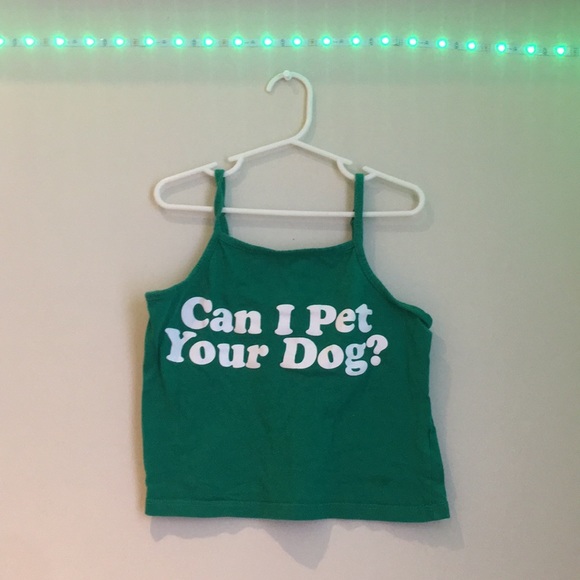 Blue notes tank! - Picture 1 of 4